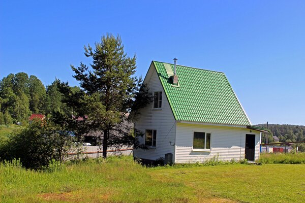 Ласточкино гнездо — фото 3