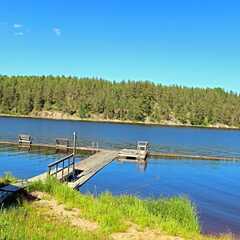 Гостевой дом Ласточкино гнездо, Республика Карелия
