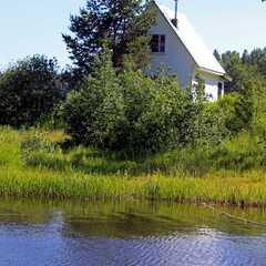 Гостевой дом Ласточкино гнездо, Республика Карелия