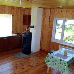 Гостевой дом Ласточкино гнездо, Республика Карелия