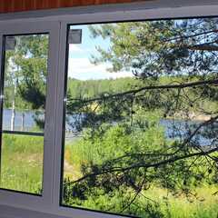 Гостевой дом Ласточкино гнездо, Республика Карелия