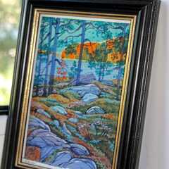 Гостевой дом Ласточкино гнездо, Республика Карелия