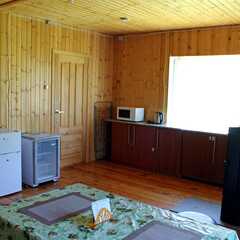 Гостевой дом Ласточкино гнездо, Республика Карелия