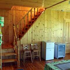 Гостевой дом Ласточкино гнездо, Республика Карелия