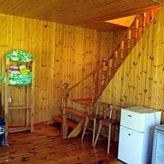 Гостевой дом Ласточкино гнездо, Республика Карелия