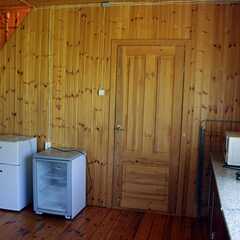 Гостевой дом Ласточкино гнездо, Республика Карелия