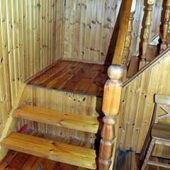 Гостевой дом Ласточкино гнездо, Республика Карелия