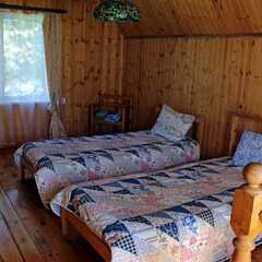 Гостевой дом Ласточкино гнездо, Республика Карелия