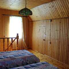 Гостевой дом Ласточкино гнездо, Республика Карелия