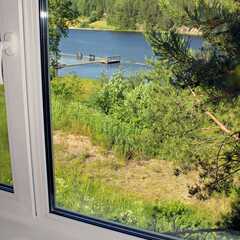 Гостевой дом Ласточкино гнездо, Республика Карелия