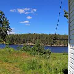 Гостевой дом Ласточкино гнездо, Республика Карелия