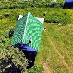 Гостевой дом Ласточкино гнездо, Республика Карелия