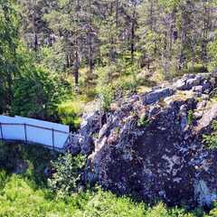 Гостевой дом Ласточкино гнездо, Республика Карелия