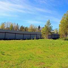 Гостевой дом Ласточкино гнездо, Республика Карелия