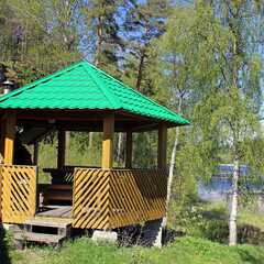 Гостевой дом Ласточкино гнездо, Республика Карелия