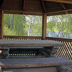 Гостевой дом Ласточкино гнездо, Республика Карелия