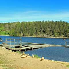 Гостевой дом Ласточкино гнездо, Республика Карелия