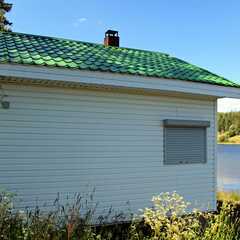 Гостевой дом Ласточкино гнездо, Республика Карелия