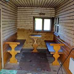 Гостевой дом Ласточкино гнездо, Республика Карелия