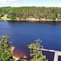 Гостевой дом Ласточкино гнездо, Республика Карелия