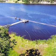 Гостевой дом Ласточкино гнездо, Республика Карелия