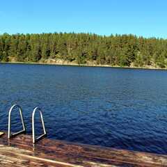 Гостевой дом Ласточкино гнездо, Республика Карелия