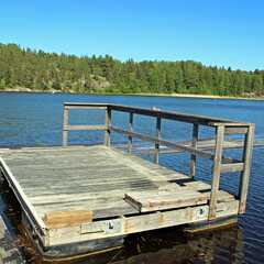 Гостевой дом Ласточкино гнездо, Республика Карелия