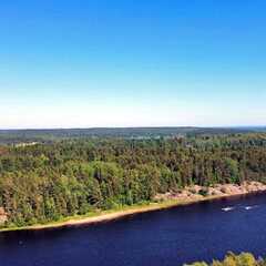 Гостевой дом Ласточкино гнездо, Республика Карелия