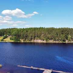 Гостевой дом Ласточкино гнездо, Республика Карелия