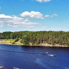 Гостевой дом Ласточкино гнездо, Республика Карелия