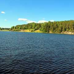 Гостевой дом Ласточкино гнездо, Республика Карелия