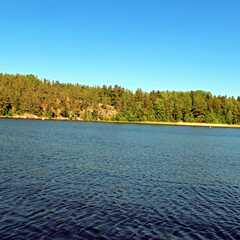 Гостевой дом Ласточкино гнездо, Республика Карелия