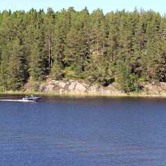 Гостевой дом Ласточкино гнездо, Республика Карелия