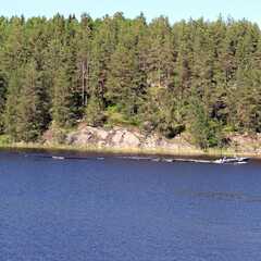 Гостевой дом Ласточкино гнездо, Республика Карелия