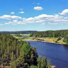 Гостевой дом Ласточкино гнездо, Республика Карелия
