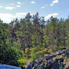 Гостевой дом Ласточкино гнездо, Республика Карелия