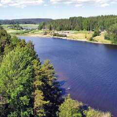 Гостевой дом Ласточкино гнездо, Республика Карелия