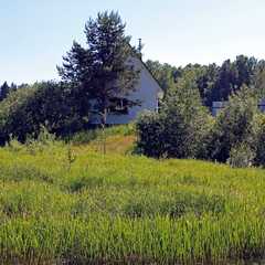 Гостевой дом Ласточкино гнездо, Республика Карелия