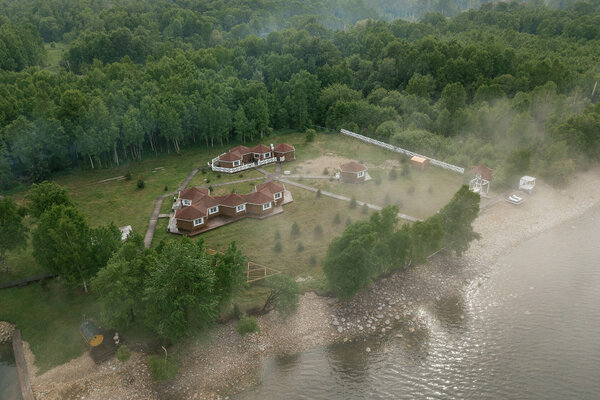 Сибирская резиденция Лёд — фото 4