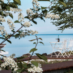 Отель Сибирская резиденция Лёд, Иркутская область