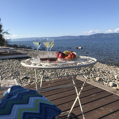 Отель Сибирская резиденция Лёд, Иркутская область