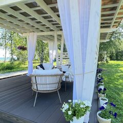 Отель Сибирская резиденция Лёд, Иркутская область