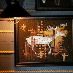 Отель Сибирская резиденция Лёд, Иркутская область