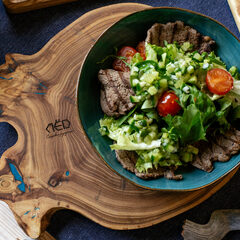 Отель Сибирская резиденция Лёд, Иркутская область