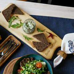 Отель Сибирская резиденция Лёд, Иркутская область