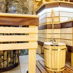 Отель Сибирская резиденция Лёд, Иркутская область