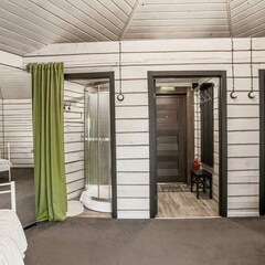 Отель Сибирская резиденция Лёд, Иркутская область