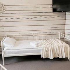 Отель Сибирская резиденция Лёд, Иркутская область