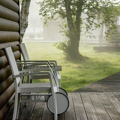 Отель Сибирская резиденция Лёд, Иркутская область