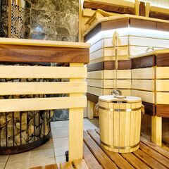 Отель Сибирская резиденция Лёд, Иркутская область